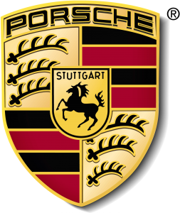 Logo-PORCHE