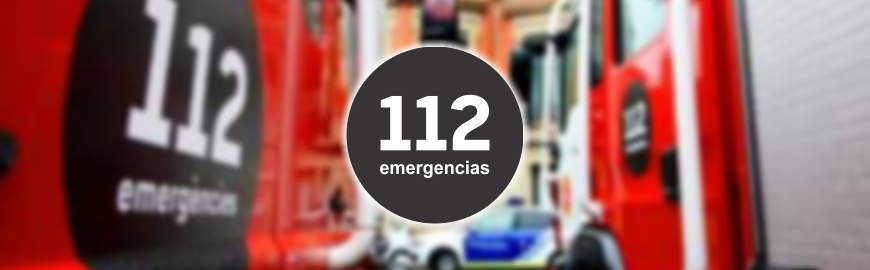112 EMERGENCIAS