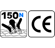 Logo 500 N