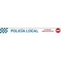 CINTA BALIZAR POLICIA LOCAL 200 METROS