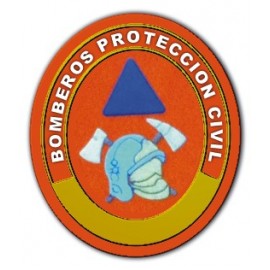 MODULO ESPECIALIDADES BOMBEROS PROTECCION CIVIL