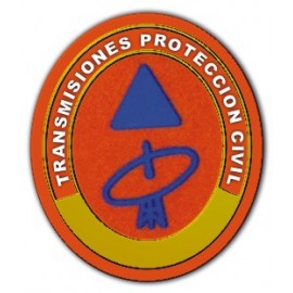 MODULO ESPECIALIDADES TRANSMISIONES PROTECCION CIVIL