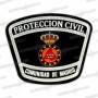 PARCHE PROTECCION CIVIL COMUNIDAD DE MADRID (UD)